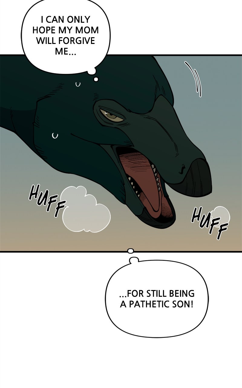 Ancient Animal Tales Ep. 43 - Protect the Lake (1) page 99 - 