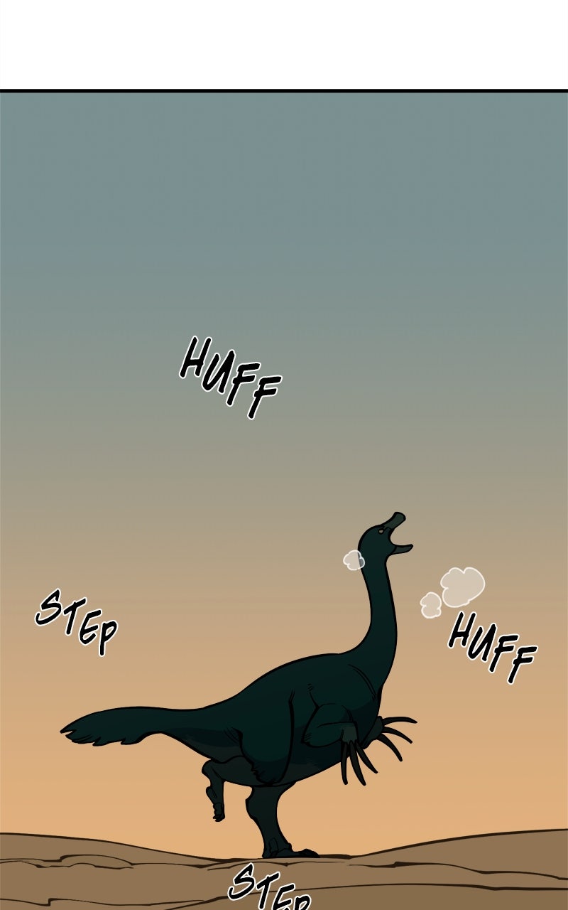 Ancient Animal Tales Ep. 44 - Protect the Lake (2) page 2 - 