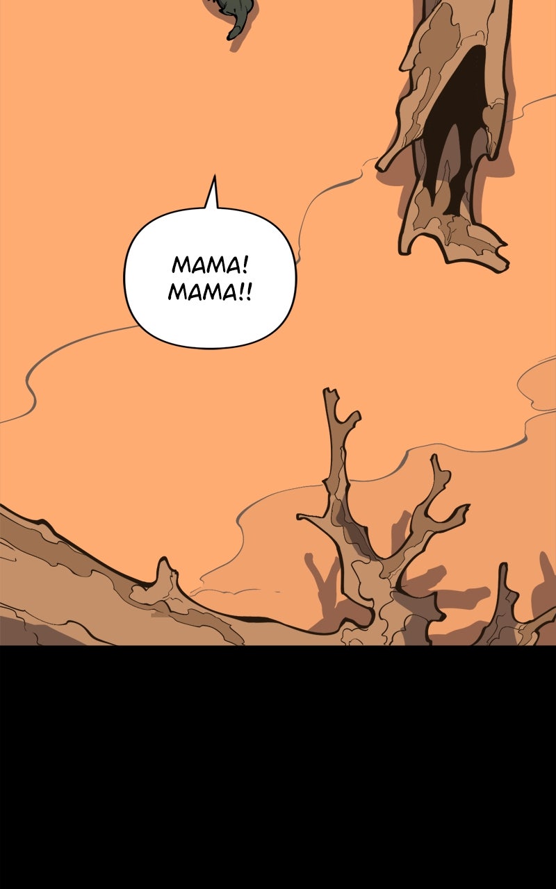 Ancient Animal Tales Ep. 44 - Protect the Lake (2) page 101 - 