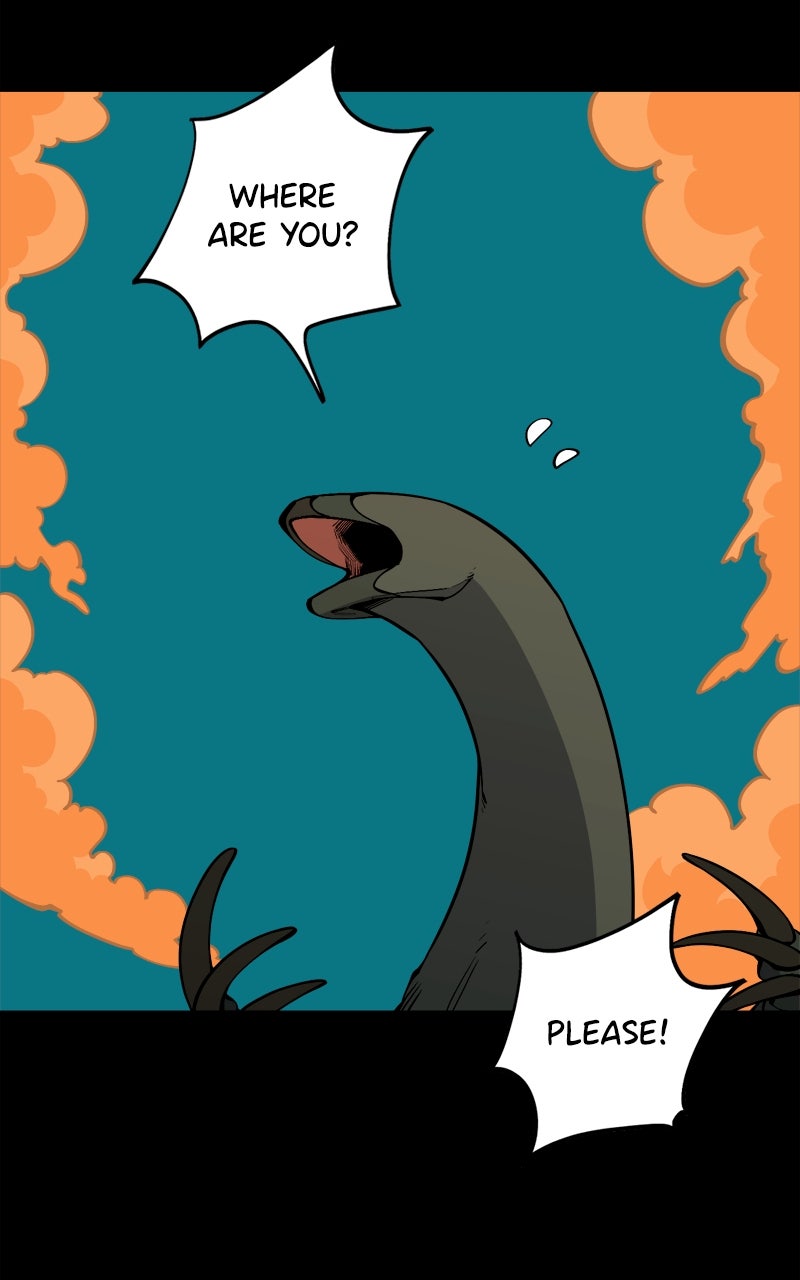 Ancient Animal Tales Ep. 44 - Protect the Lake (2) page 102 - 