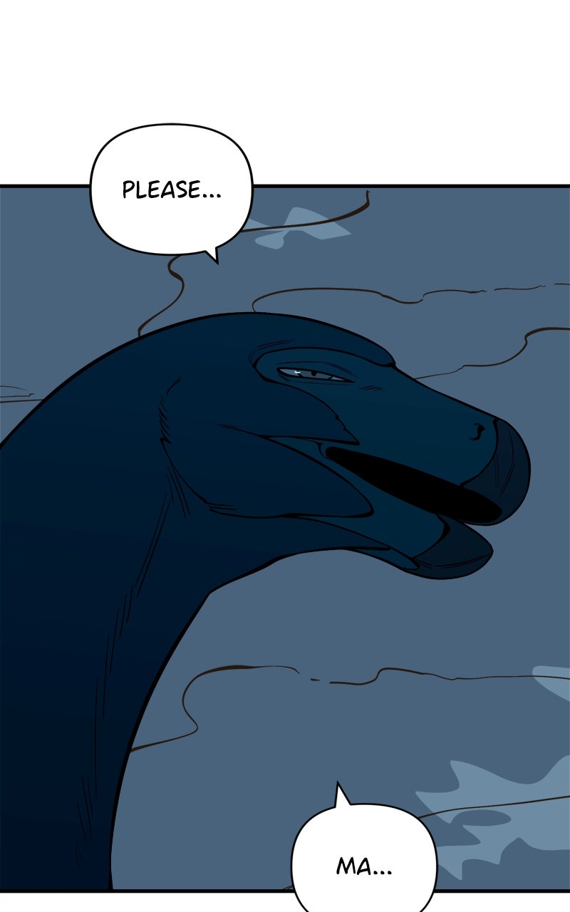 Ancient Animal Tales Ep. 44 - Protect the Lake (2) page 105 - 