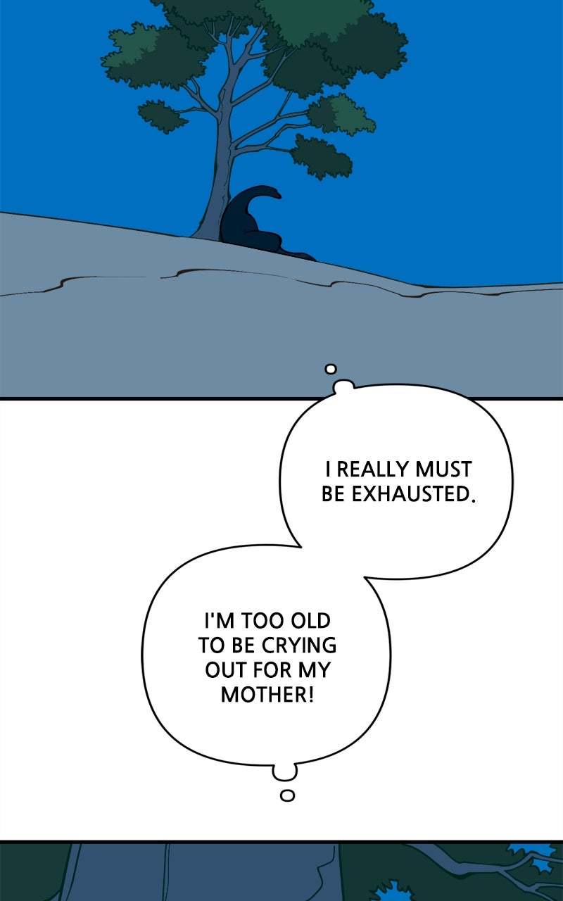 Ancient Animal Tales Ep. 44 - Protect the Lake (2) page 109 - 