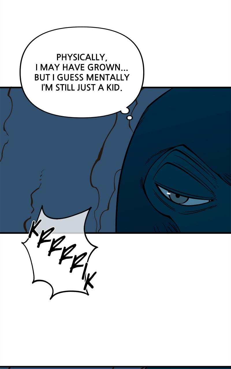 Ancient Animal Tales Ep. 44 - Protect the Lake (2) page 111 - 