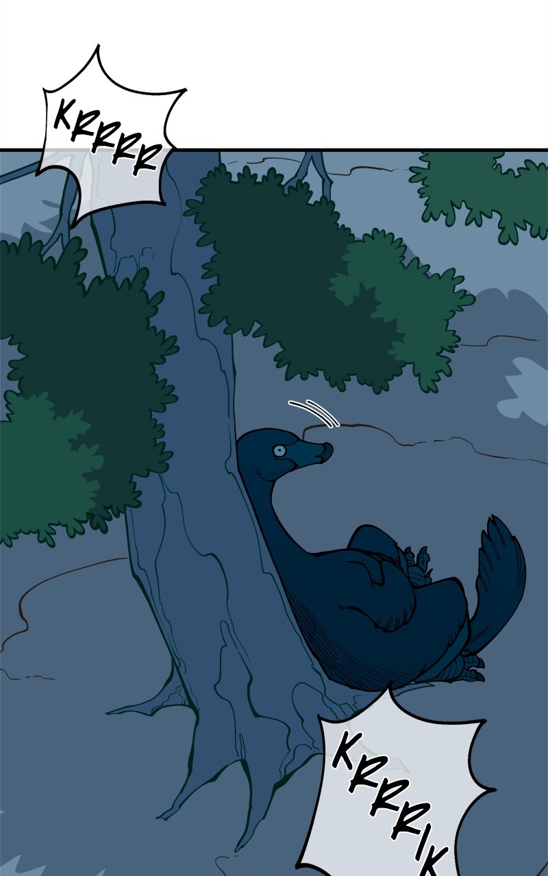 Ancient Animal Tales Ep. 44 - Protect the Lake (2) page 113 - 
