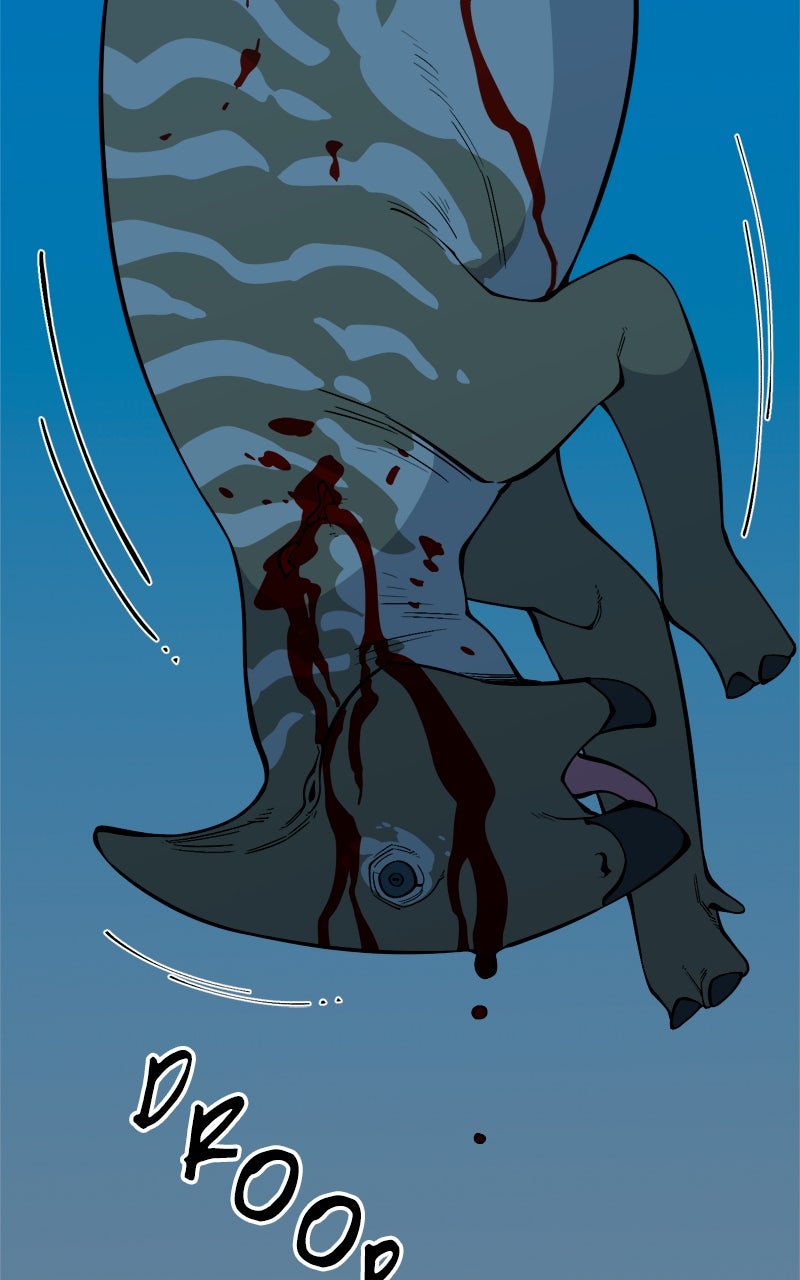 Ancient Animal Tales Ep. 44 - Protect the Lake (2) page 120 - 