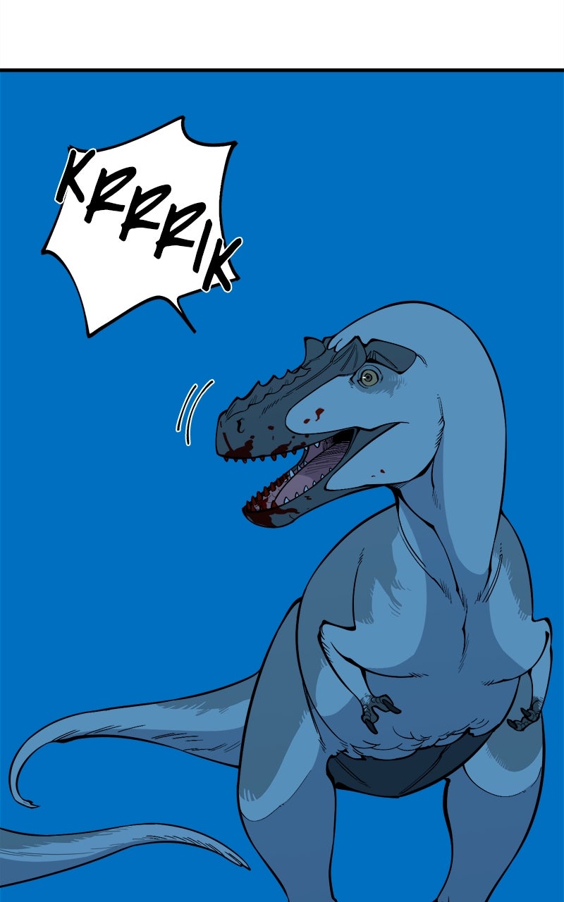 Ancient Animal Tales Ep. 44 - Protect the Lake (2) page 123 - 