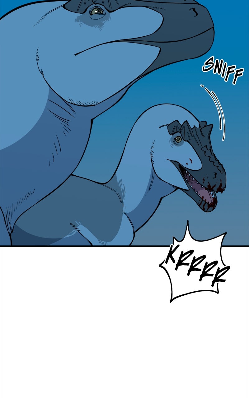 Ancient Animal Tales Ep. 44 - Protect the Lake (2) page 125 - 
