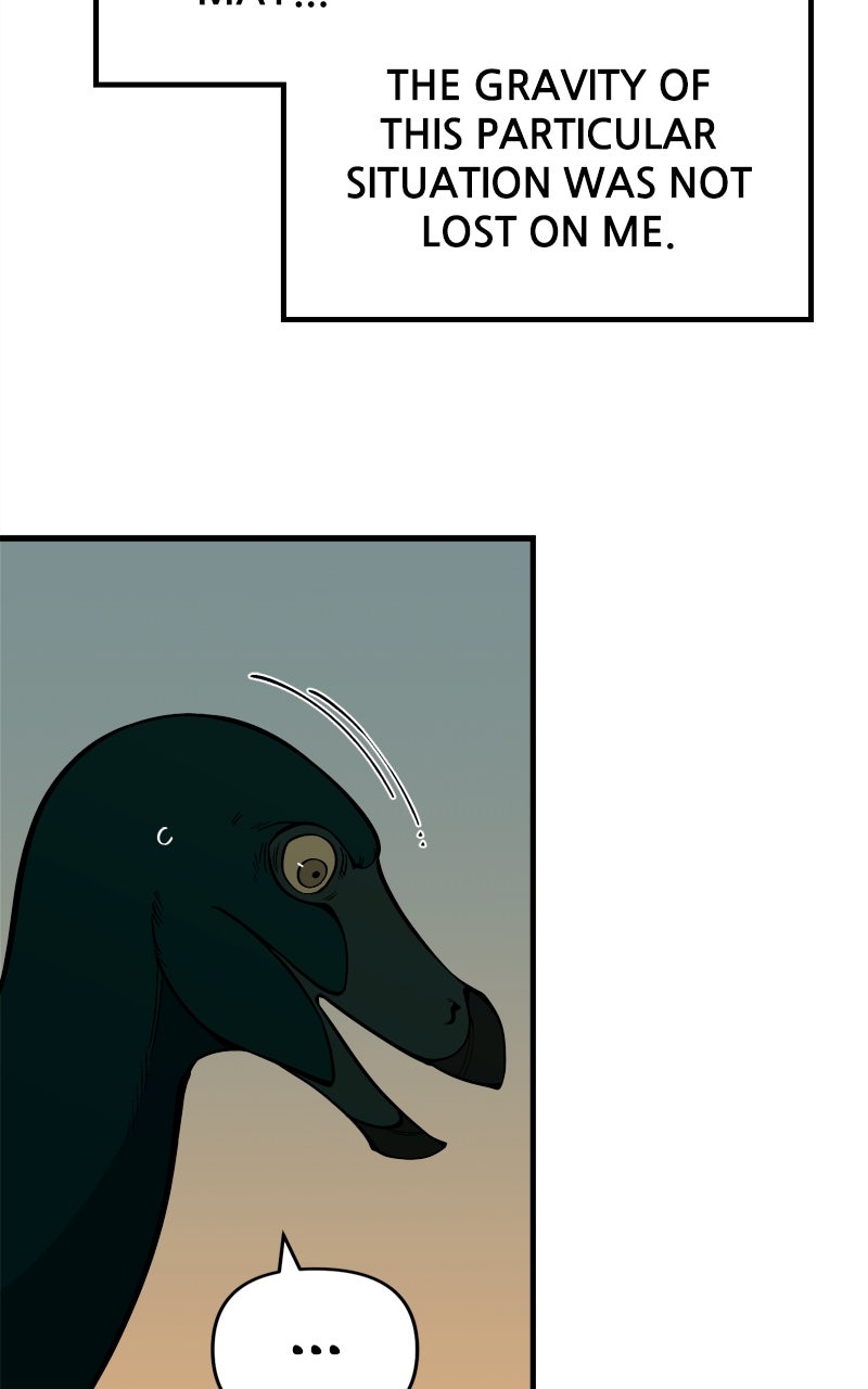 Ancient Animal Tales Ep. 44 - Protect the Lake (2) page 15 - 