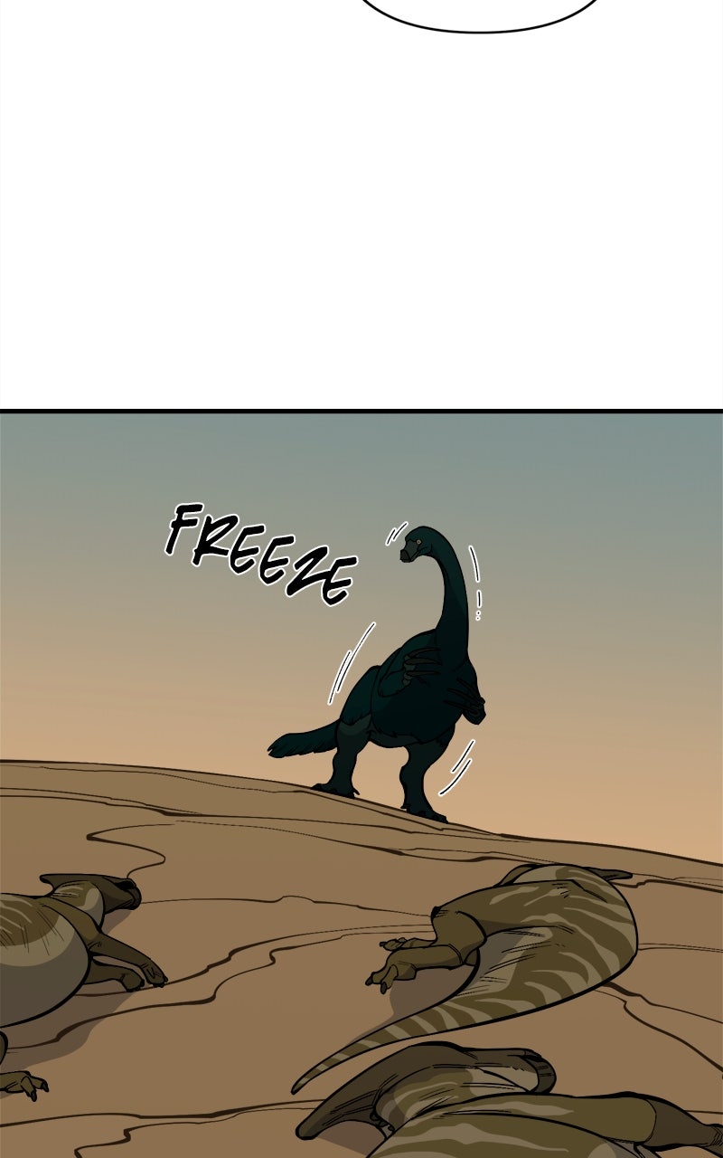 Ancient Animal Tales Ep. 44 - Protect the Lake (2) page 17 - 