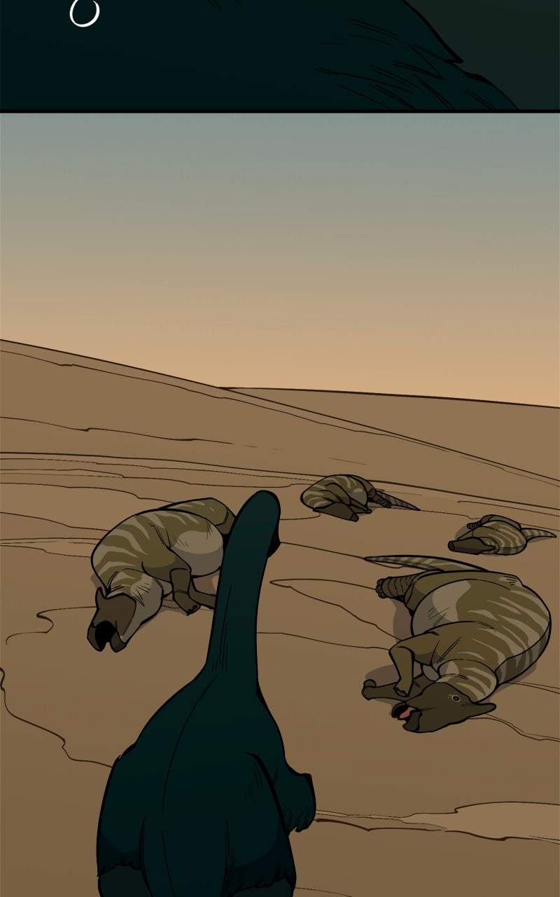 Ancient Animal Tales Ep. 44 - Protect the Lake (2) page 20 - 