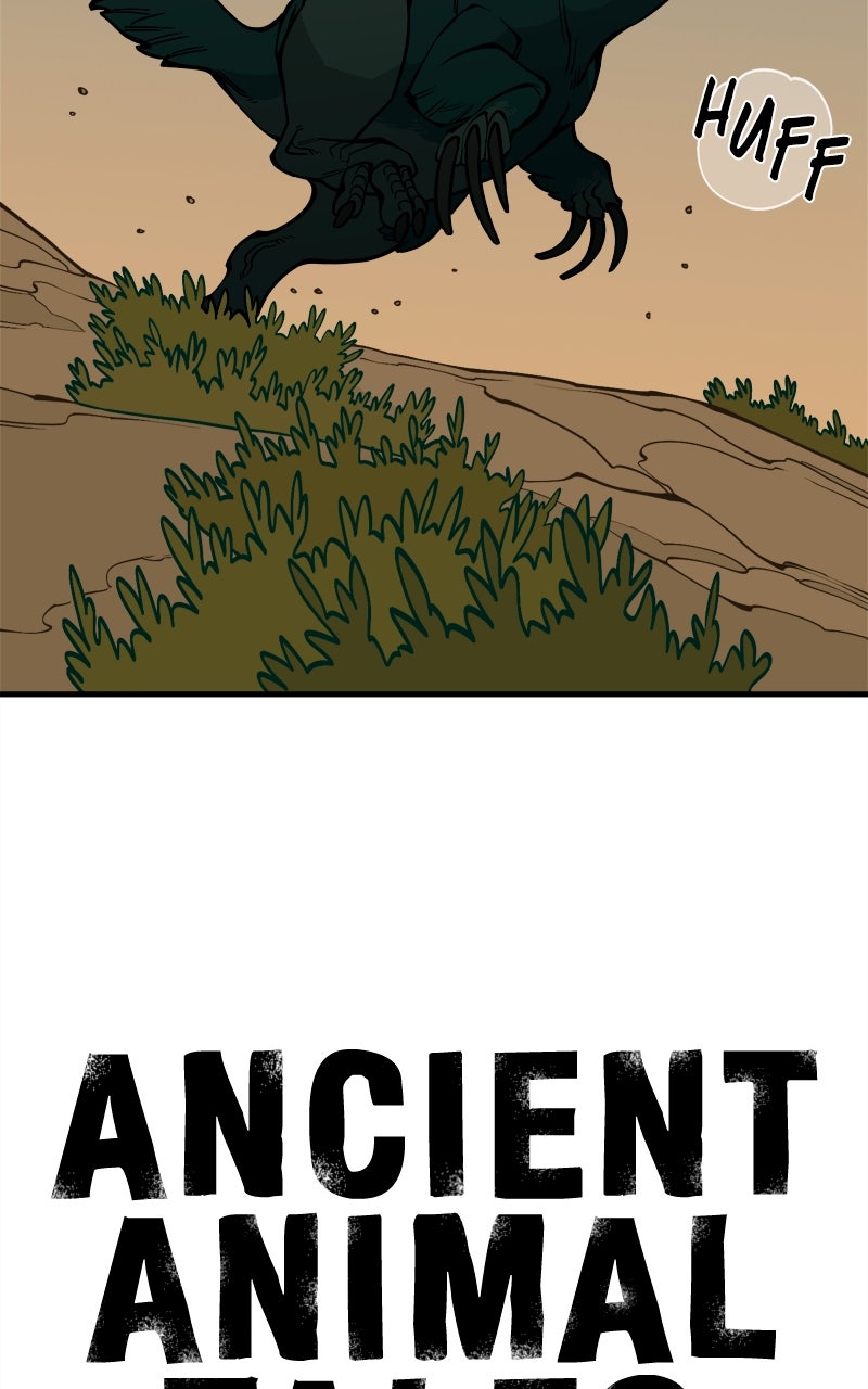 Ancient Animal Tales Ep. 44 - Protect the Lake (2) page 24 - 