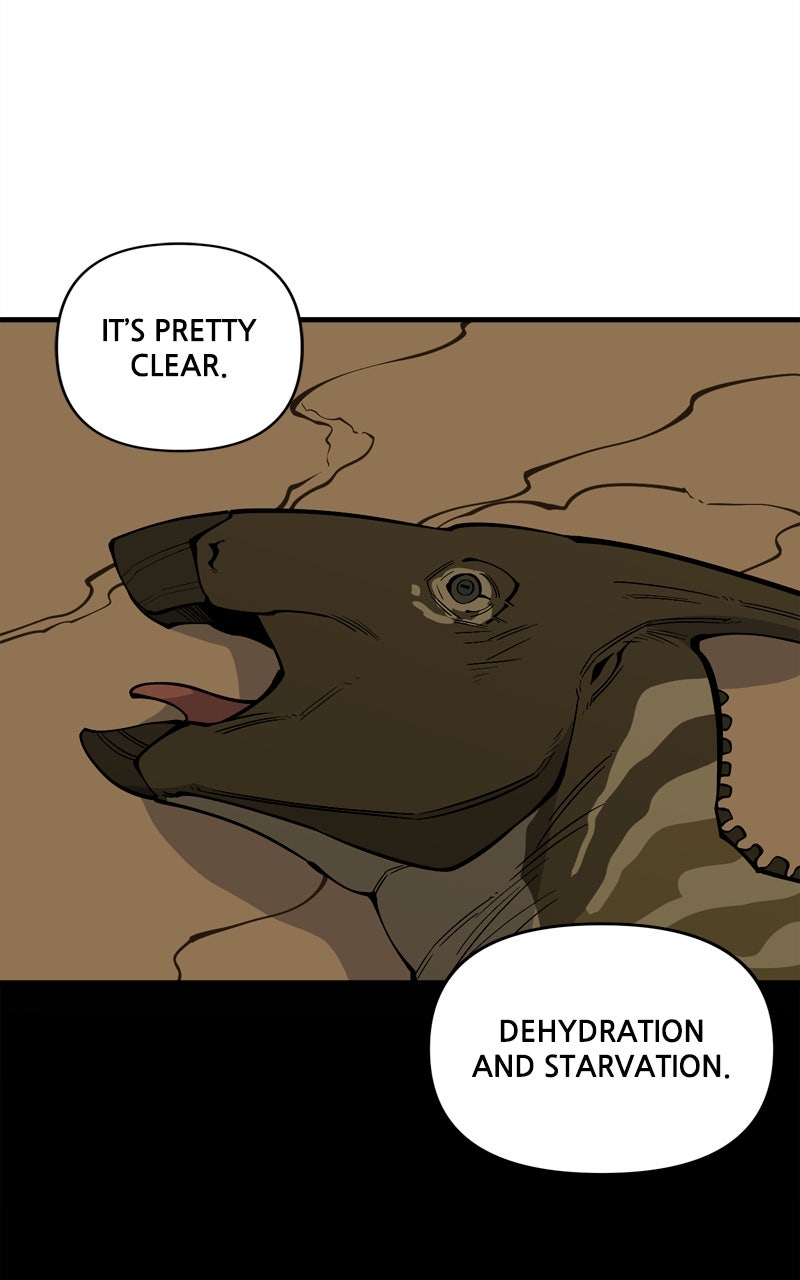 Ancient Animal Tales Ep. 44 - Protect the Lake (2) page 27 - 