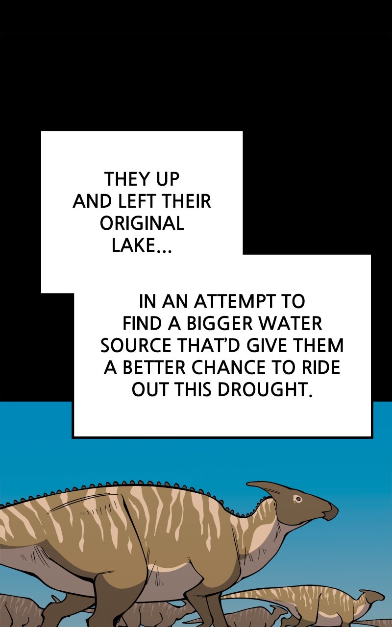 Ancient Animal Tales Ep. 44 - Protect the Lake (2) page 28 - 