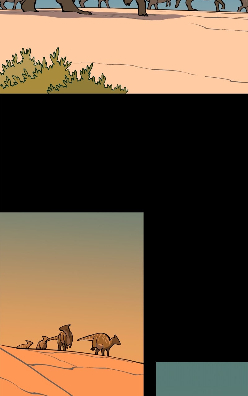 Ancient Animal Tales Ep. 44 - Protect the Lake (2) page 29 - 