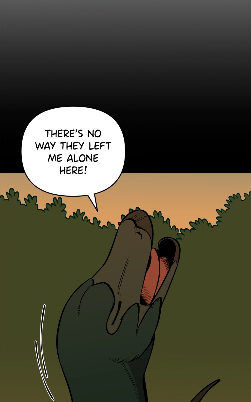 Ancient Animal Tales Ep. 44 - Protect the Lake (2) page 4 - 