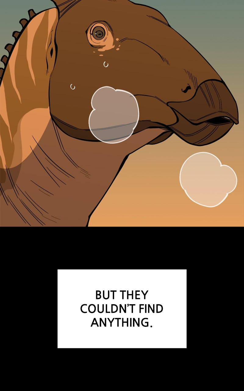Ancient Animal Tales Ep. 44 - Protect the Lake (2) page 33 - 