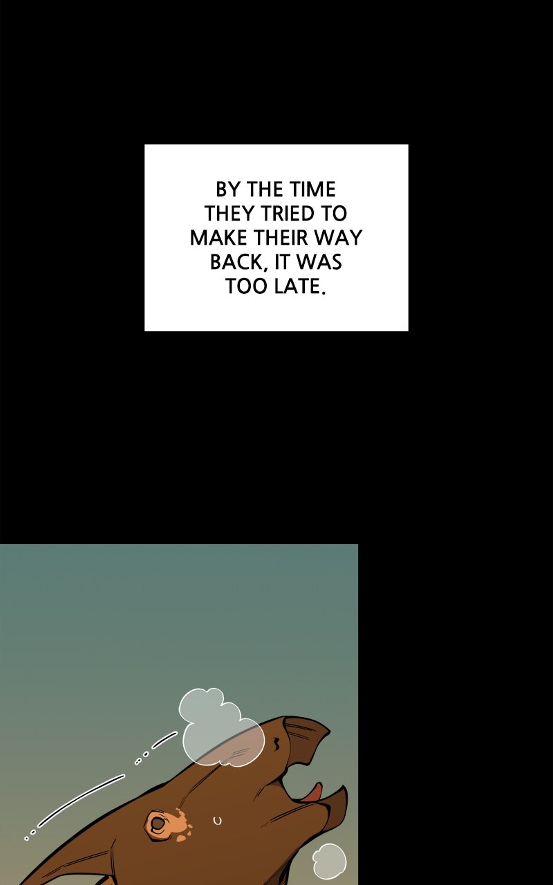 Ancient Animal Tales Ep. 44 - Protect the Lake (2) page 35 - 