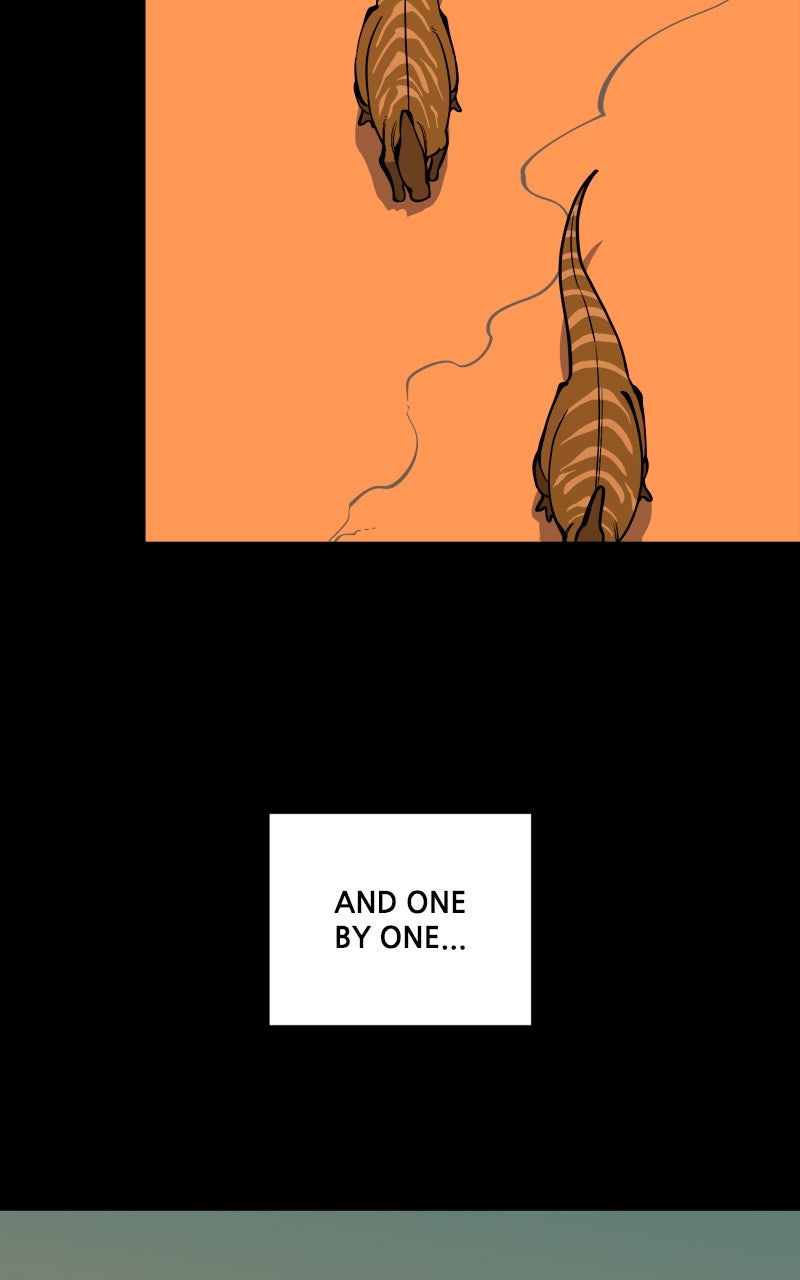 Ancient Animal Tales Ep. 44 - Protect the Lake (2) page 37 - 