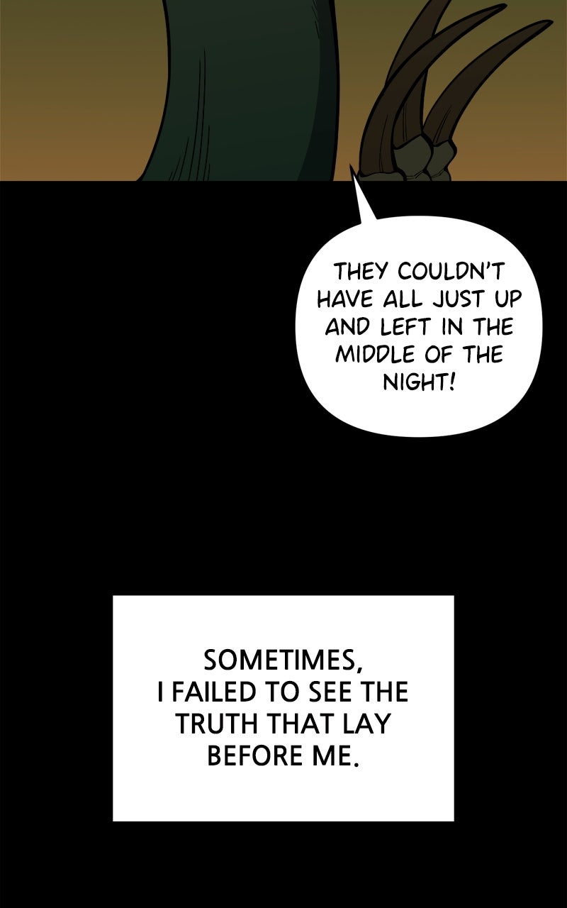 Ancient Animal Tales Ep. 44 - Protect the Lake (2) page 5 - 