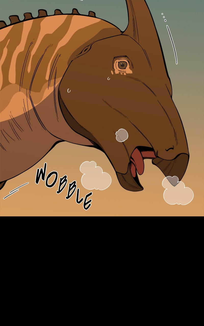 Ancient Animal Tales Ep. 44 - Protect the Lake (2) page 42 - 