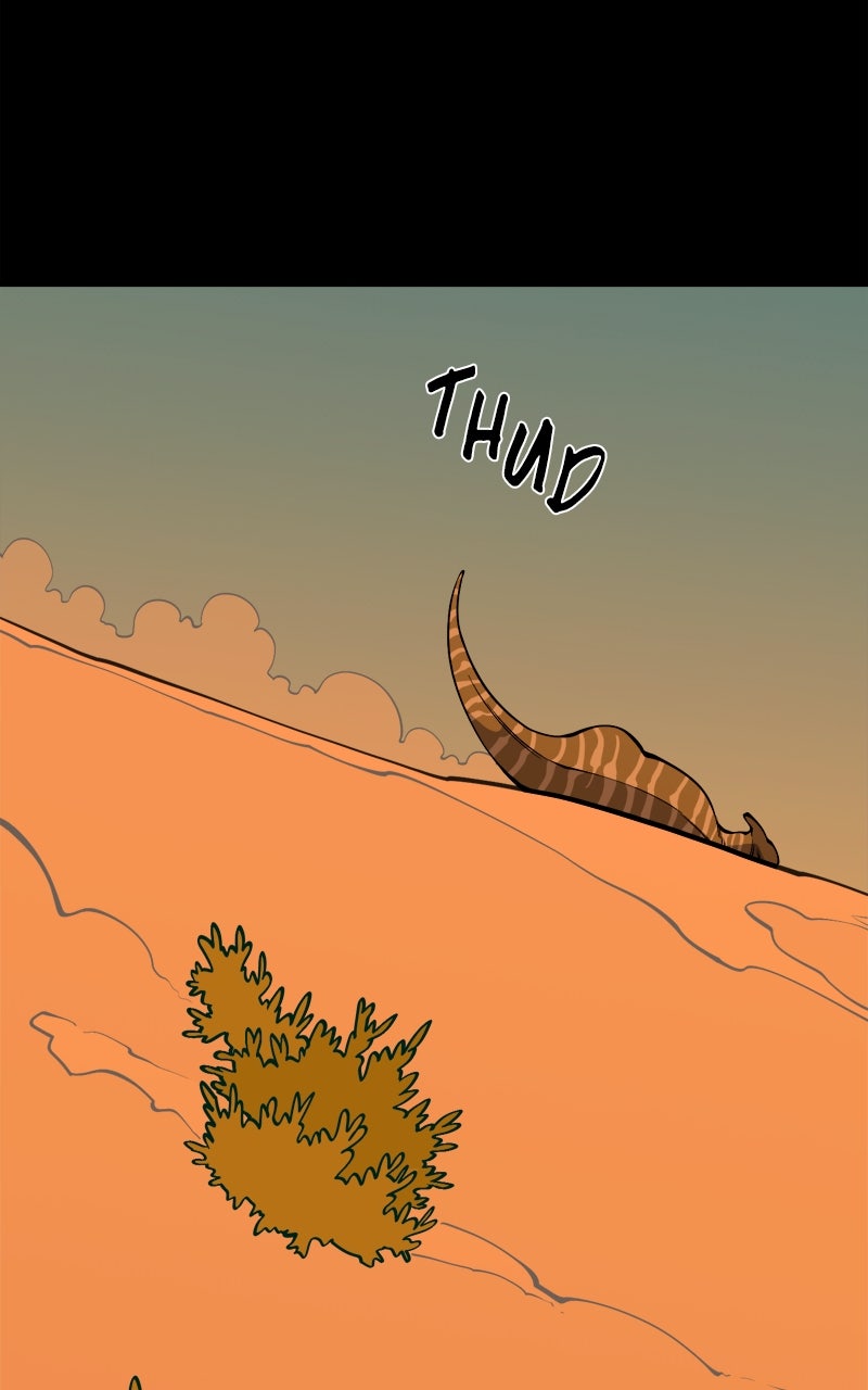 Ancient Animal Tales Ep. 44 - Protect the Lake (2) page 43 - 