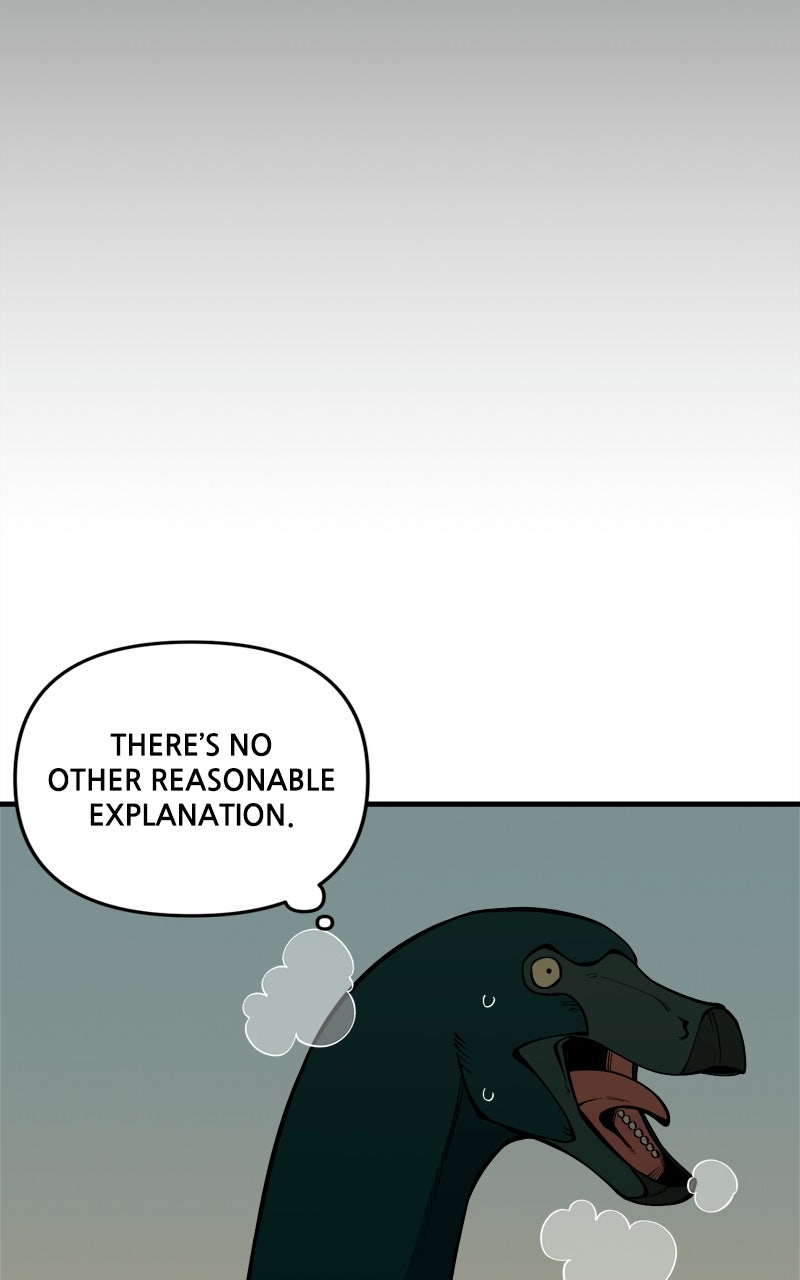 Ancient Animal Tales Ep. 44 - Protect the Lake (2) page 45 - 