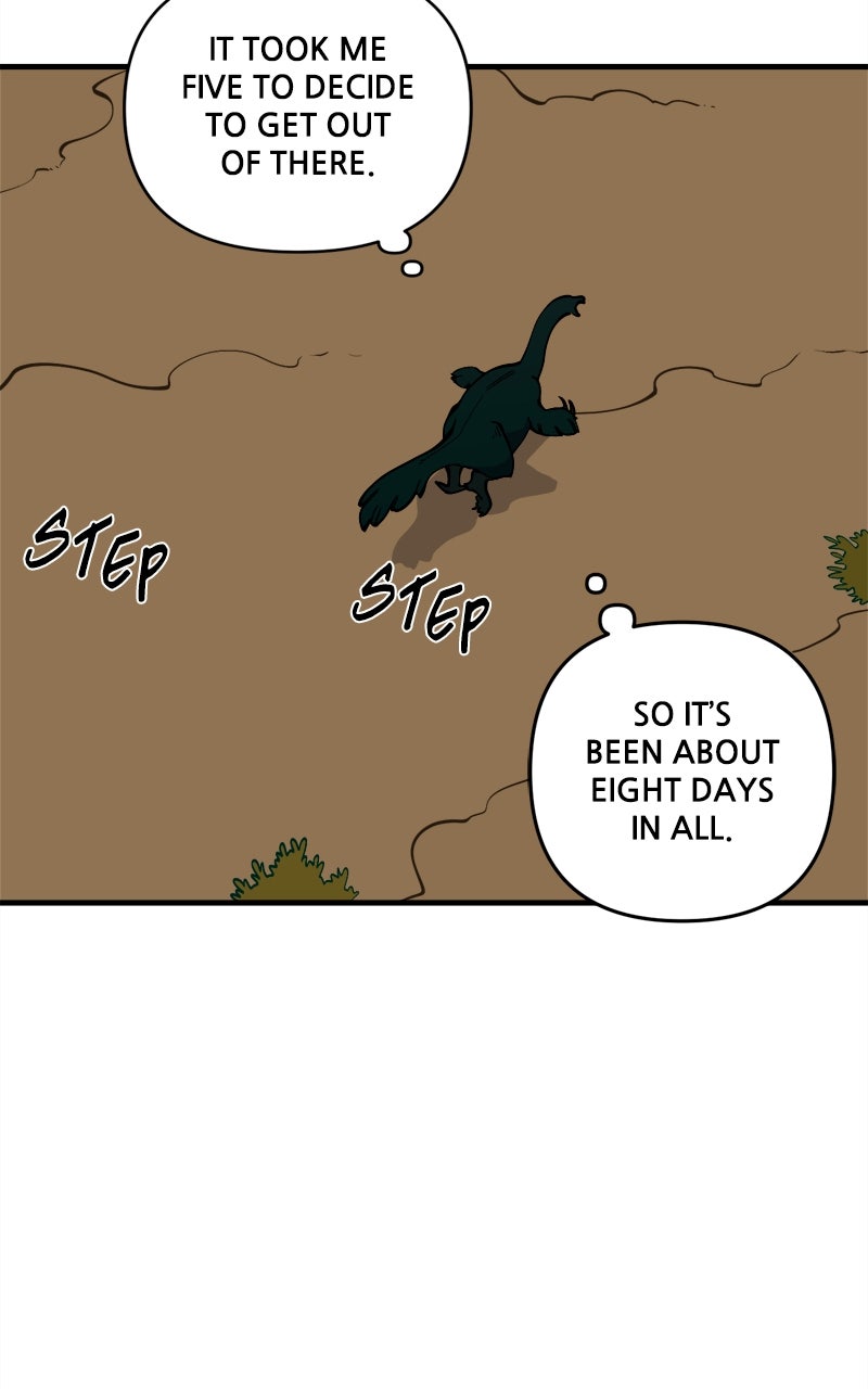Ancient Animal Tales Ep. 44 - Protect the Lake (2) page 47 - 