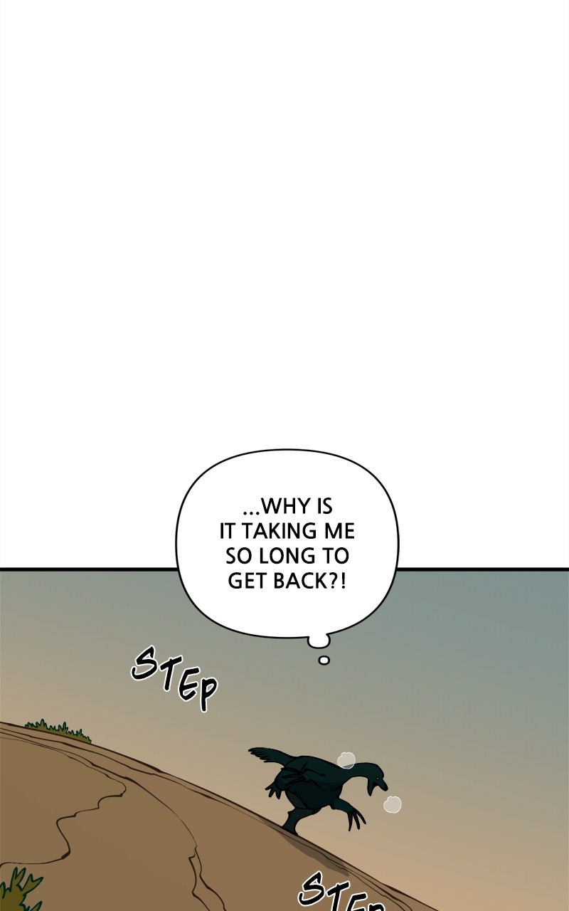 Ancient Animal Tales Ep. 44 - Protect the Lake (2) page 49 - 