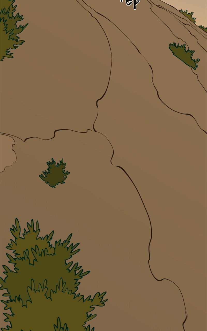Ancient Animal Tales Ep. 44 - Protect the Lake (2) page 50 - 