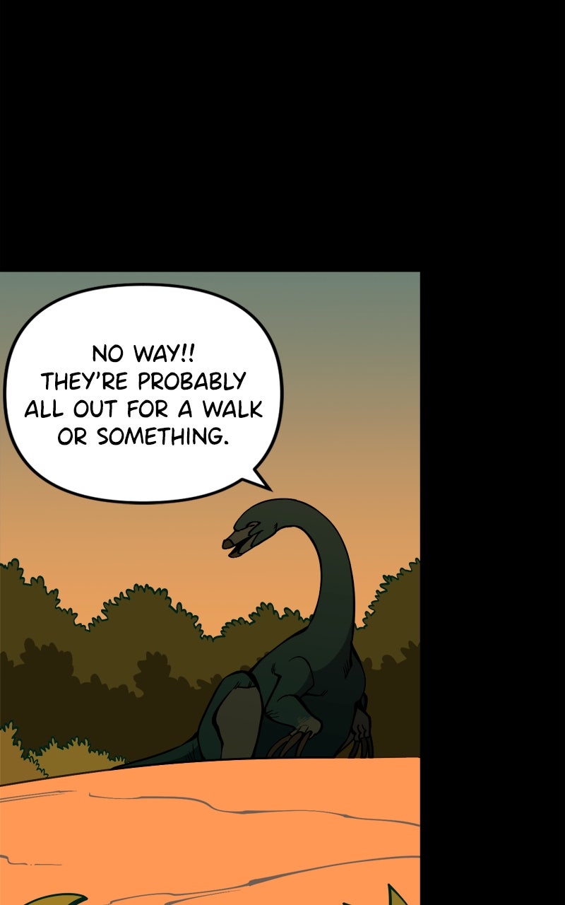 Ancient Animal Tales Ep. 44 - Protect the Lake (2) page 6 - 