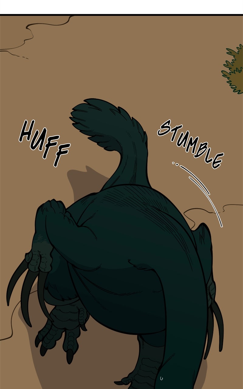 Ancient Animal Tales Ep. 44 - Protect the Lake (2) page 56 - 