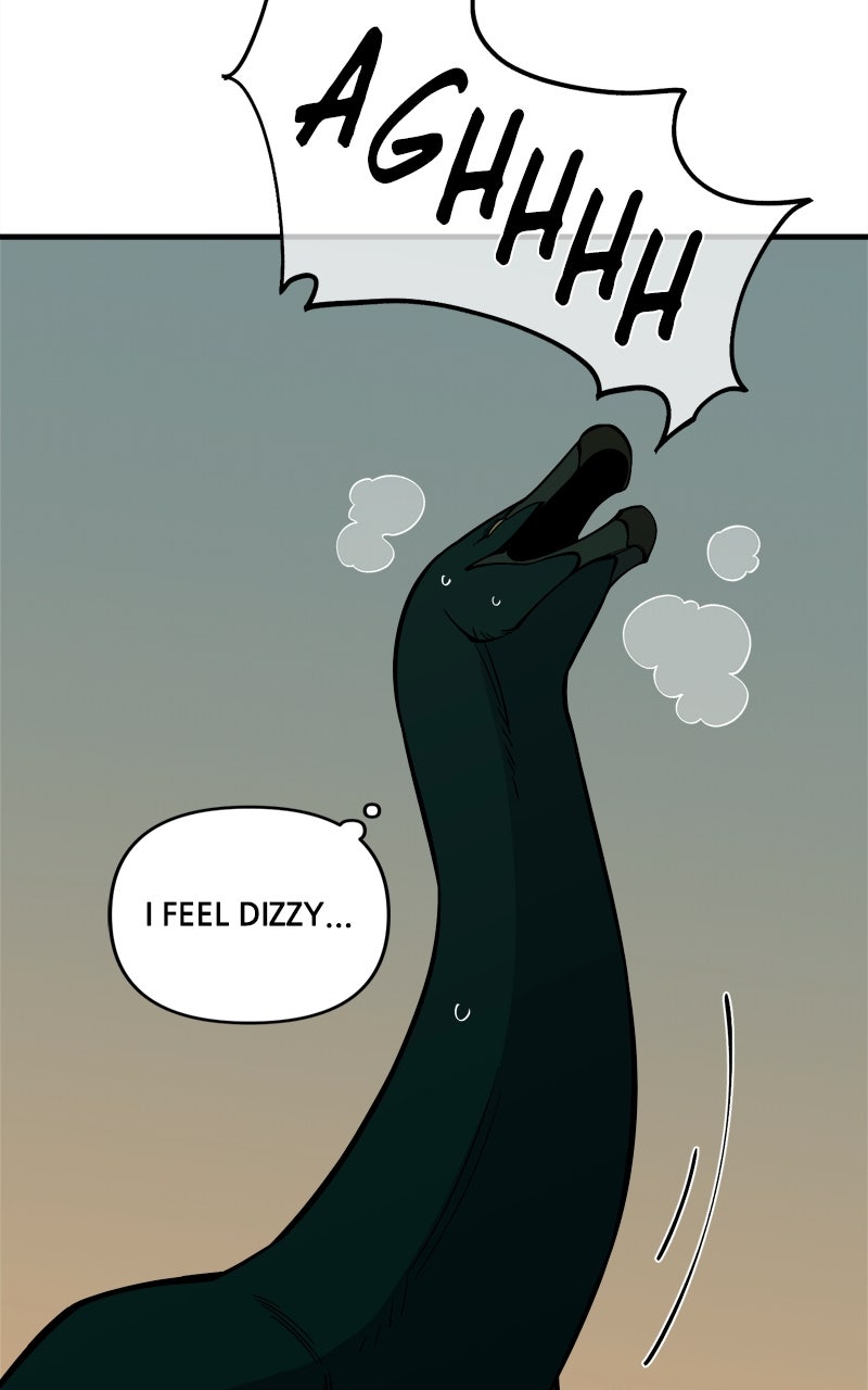 Ancient Animal Tales Ep. 44 - Protect the Lake (2) page 58 - 