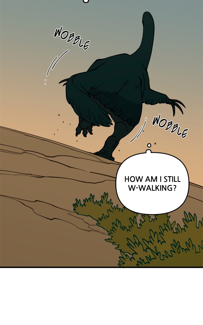Ancient Animal Tales Ep. 44 - Protect the Lake (2) page 60 - 