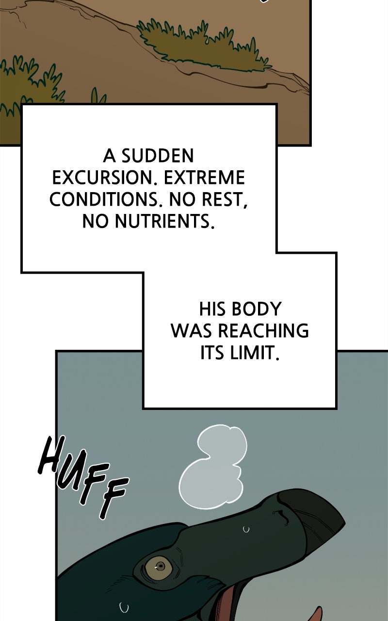 Ancient Animal Tales Ep. 44 - Protect the Lake (2) page 62 - 
