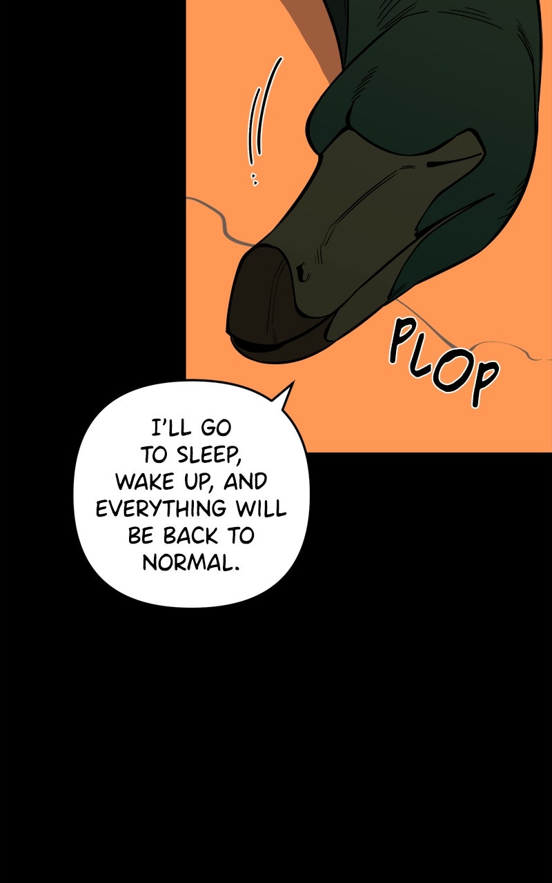 Ancient Animal Tales Ep. 44 - Protect the Lake (2) page 8 - 