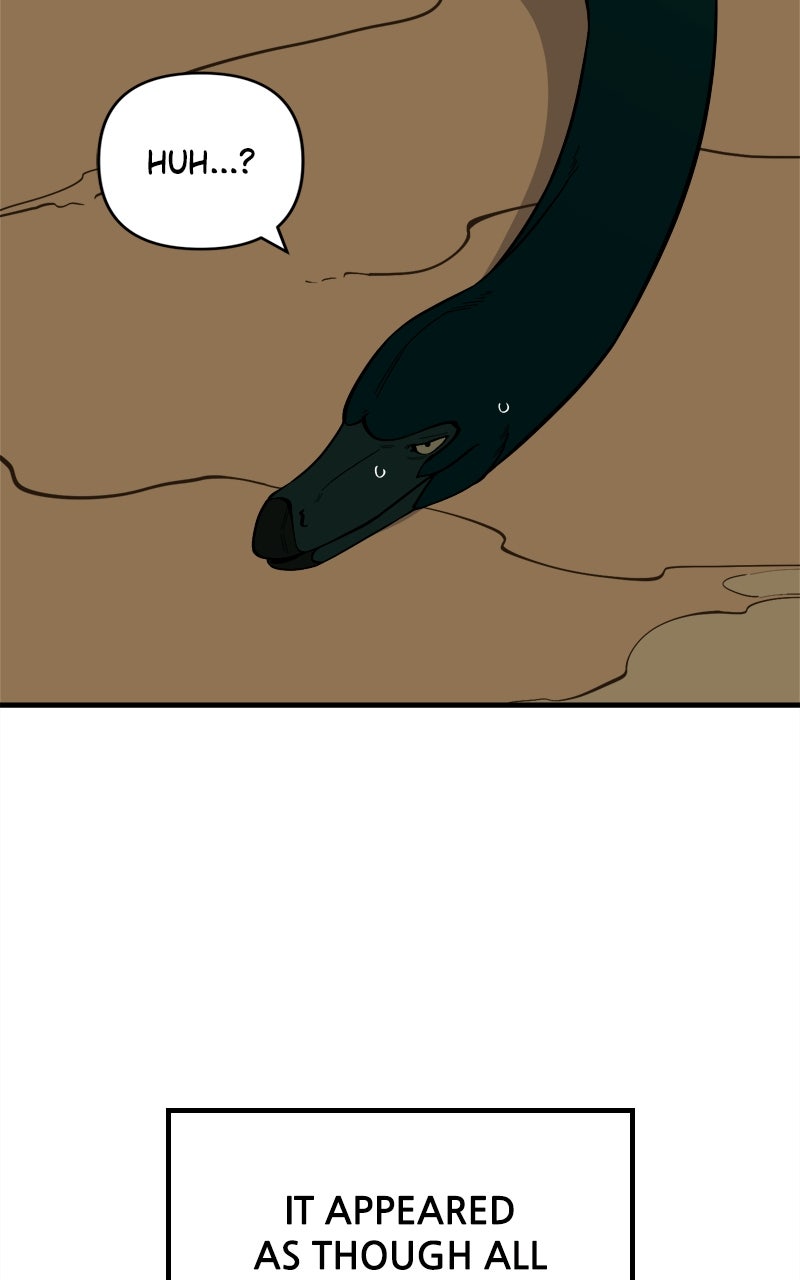 Ancient Animal Tales Ep. 44 - Protect the Lake (2) page 71 - 