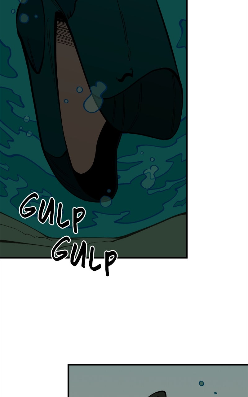Ancient Animal Tales Ep. 44 - Protect the Lake (2) page 76 - 