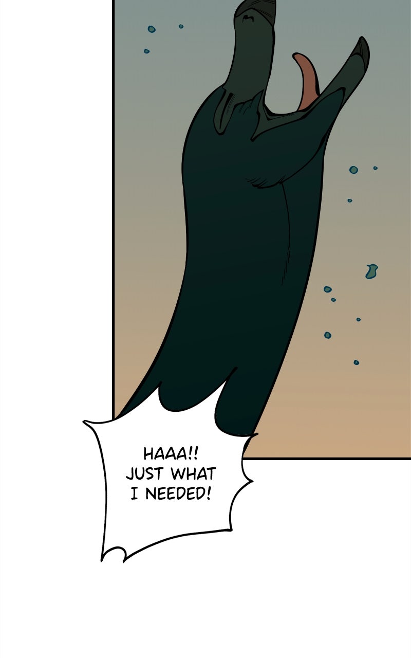 Ancient Animal Tales Ep. 44 - Protect the Lake (2) page 77 - 