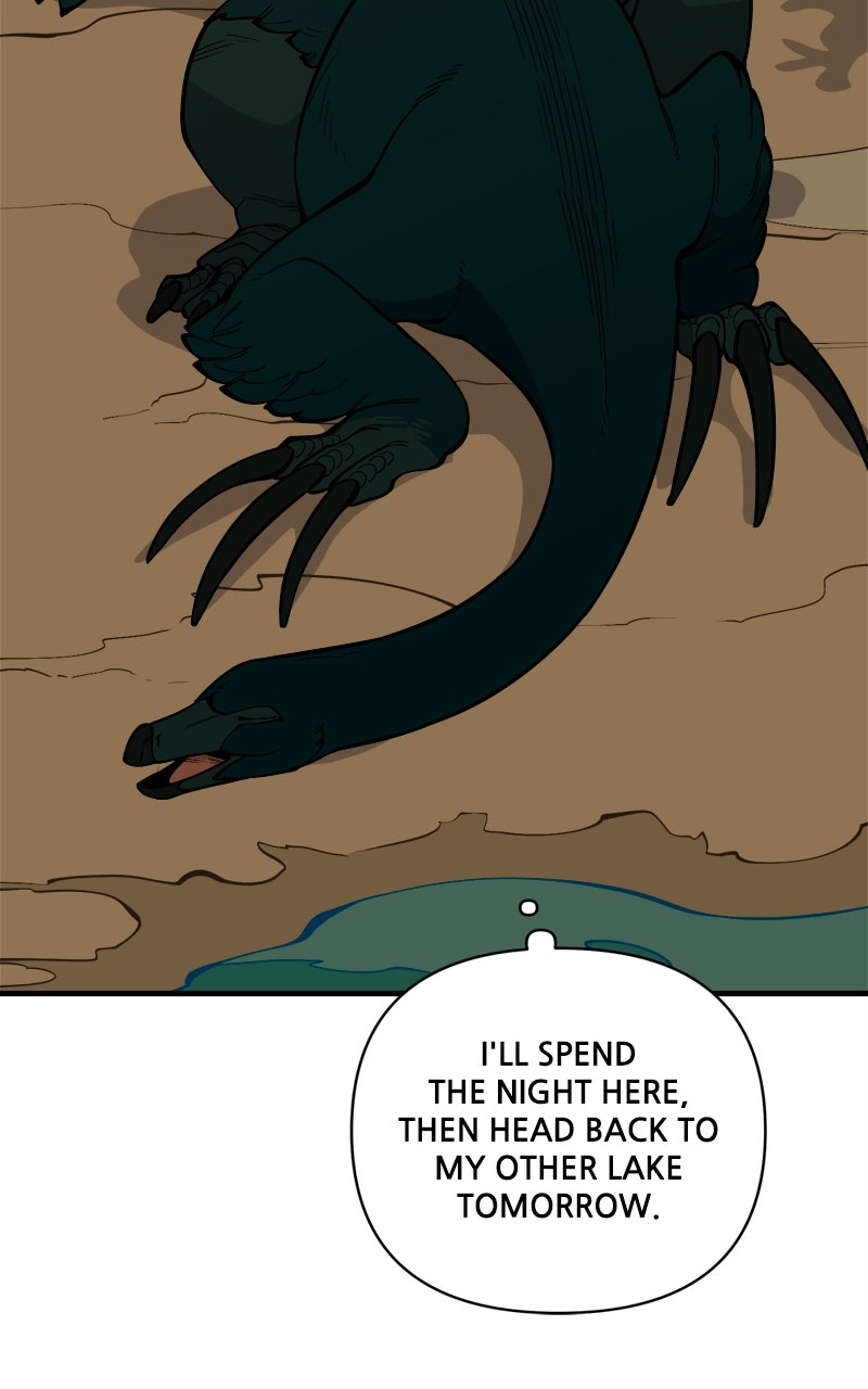 Ancient Animal Tales Ep. 44 - Protect the Lake (2) page 79 - 