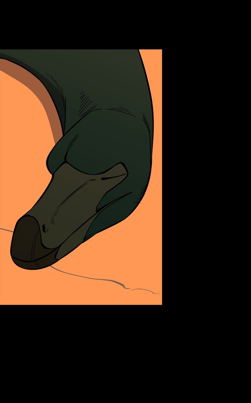 Ancient Animal Tales Ep. 44 - Protect the Lake (2) page 9 - 