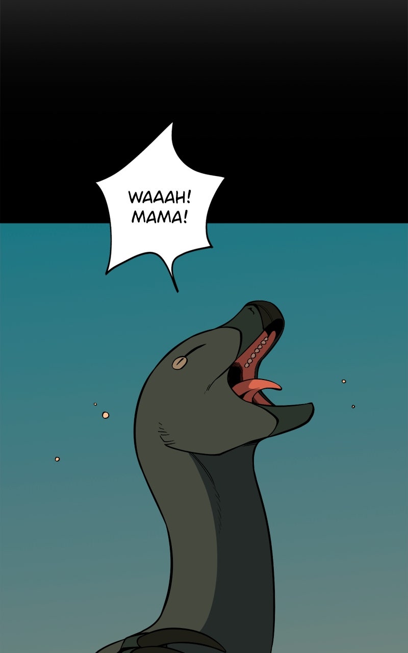 Ancient Animal Tales Ep. 44 - Protect the Lake (2) page 87 - 