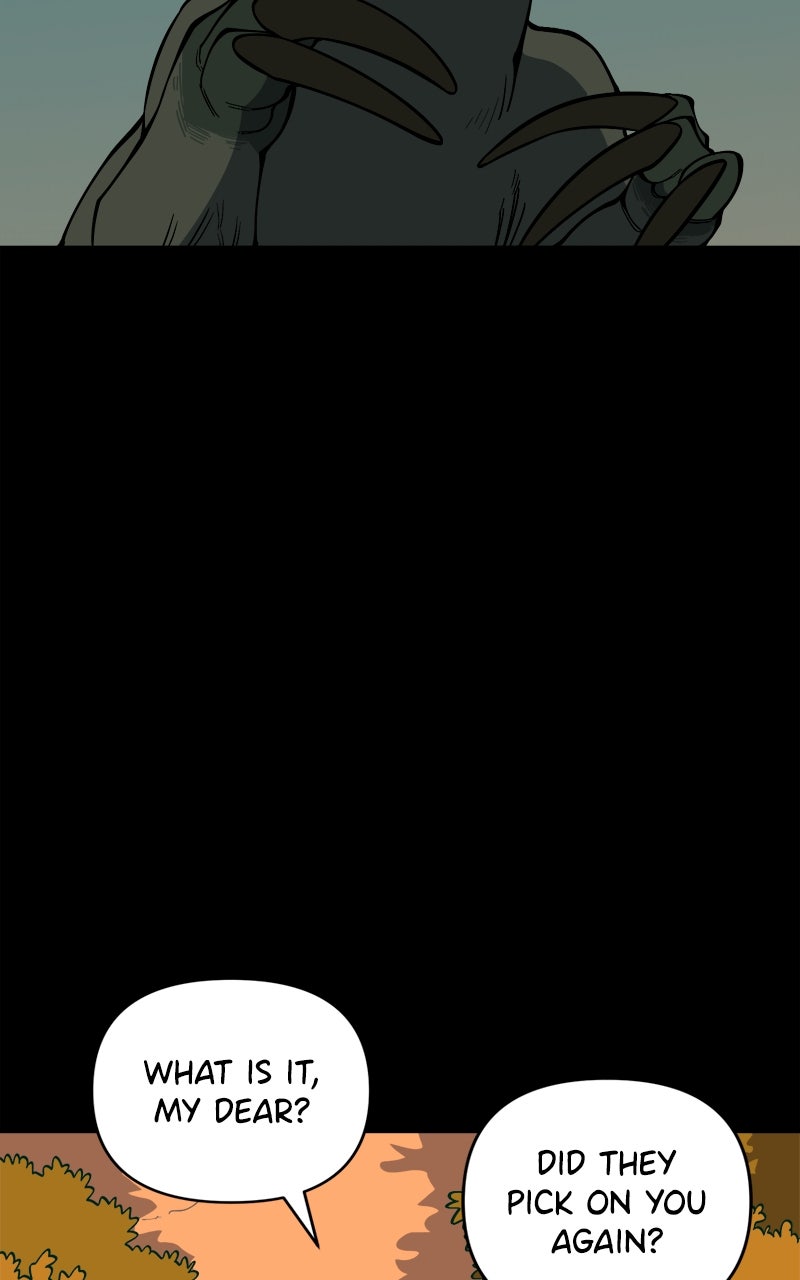 Ancient Animal Tales Ep. 44 - Protect the Lake (2) page 88 - 