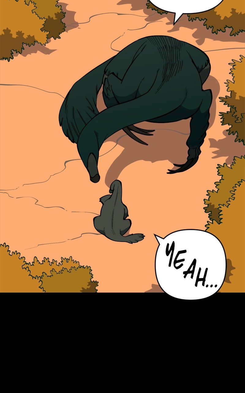 Ancient Animal Tales Ep. 44 - Protect the Lake (2) page 89 - 