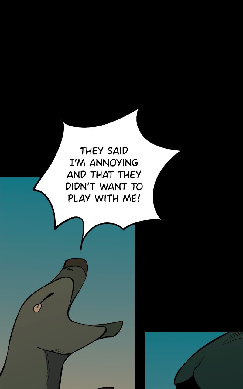 Ancient Animal Tales Ep. 44 - Protect the Lake (2) page 90 - 
