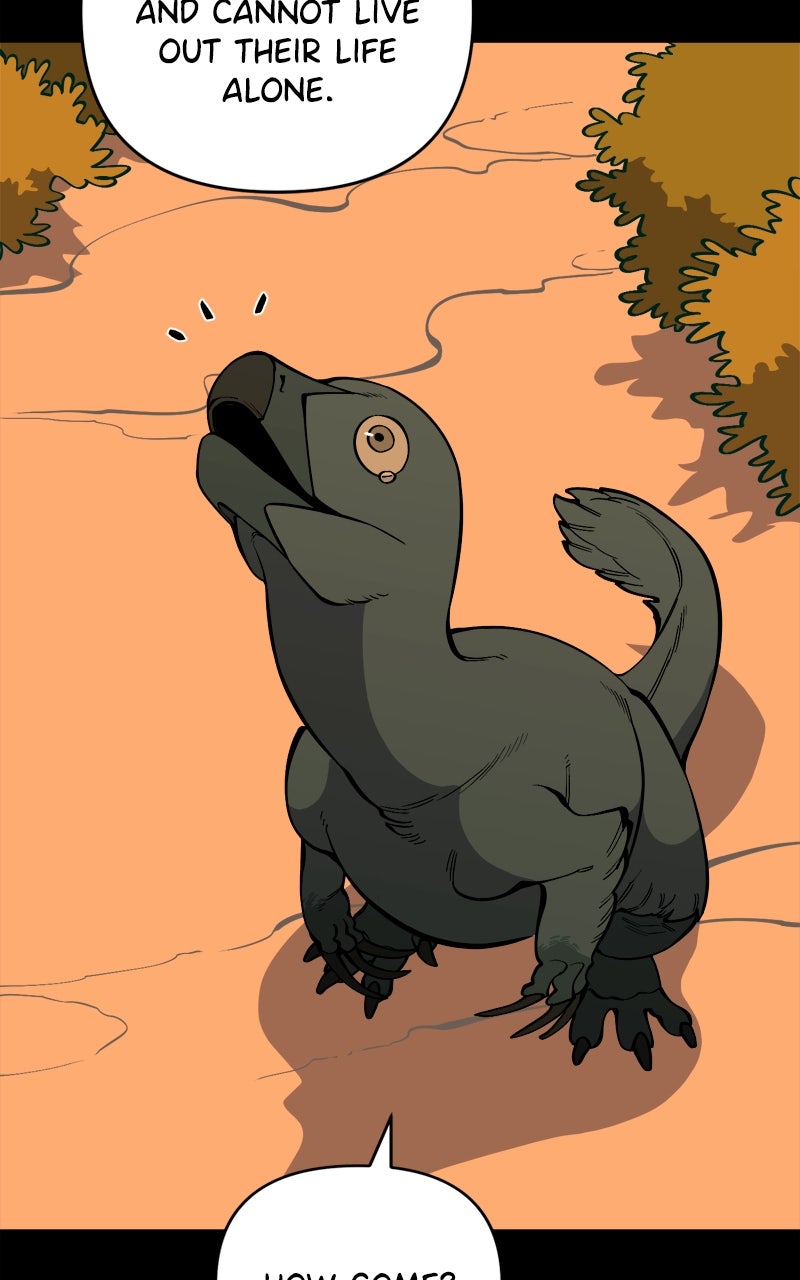 Ancient Animal Tales Ep. 44 - Protect the Lake (2) page 92 - 