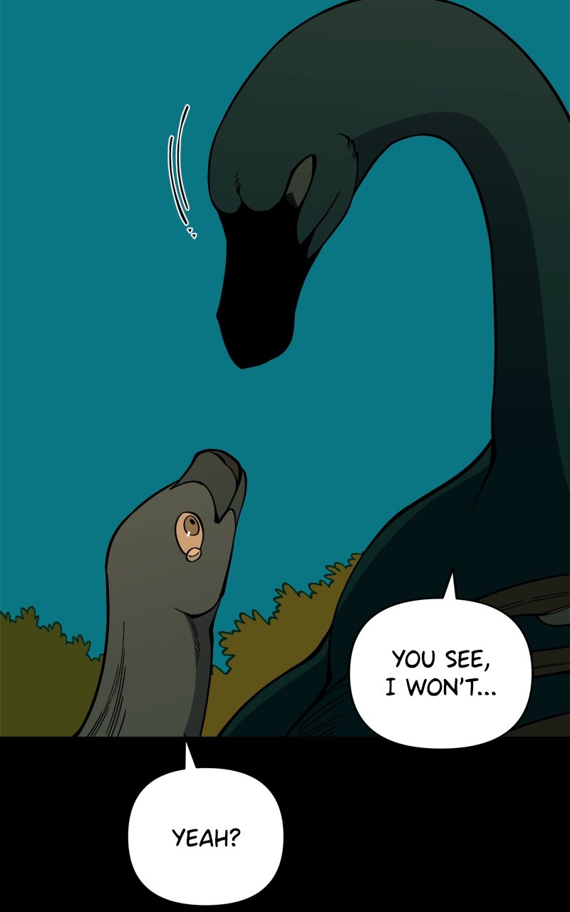 Ancient Animal Tales Ep. 44 - Protect the Lake (2) page 94 - 