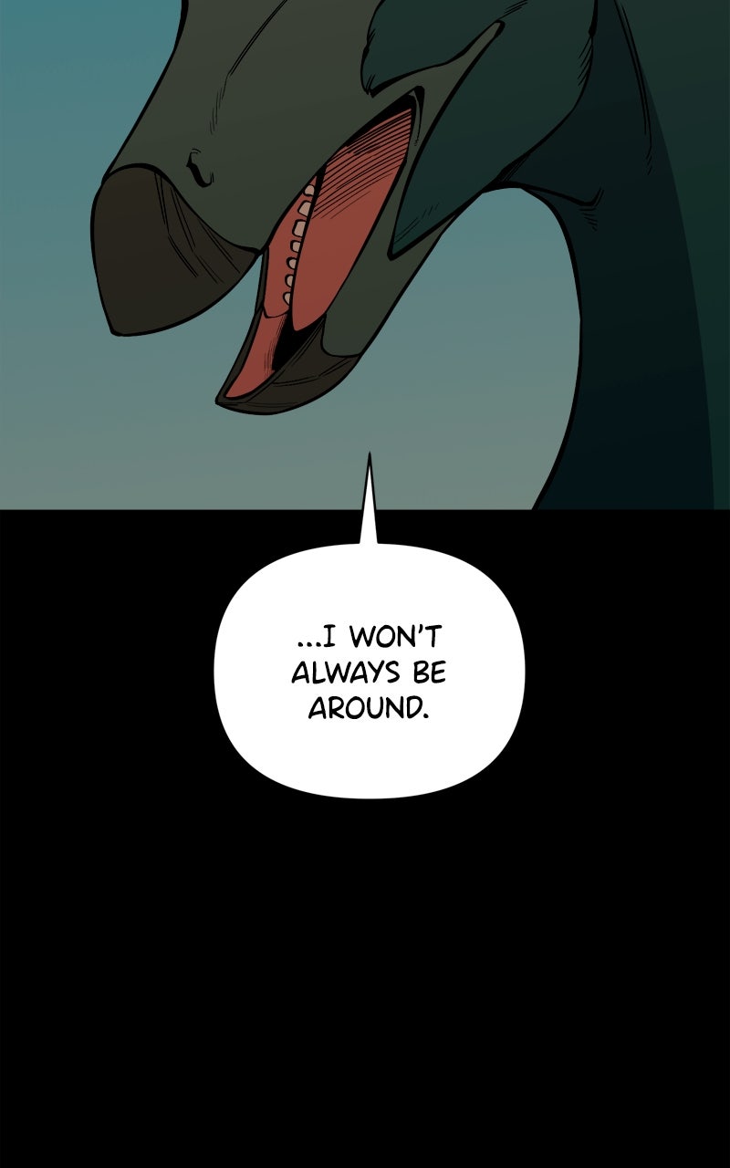 Ancient Animal Tales Ep. 44 - Protect the Lake (2) page 96 - 