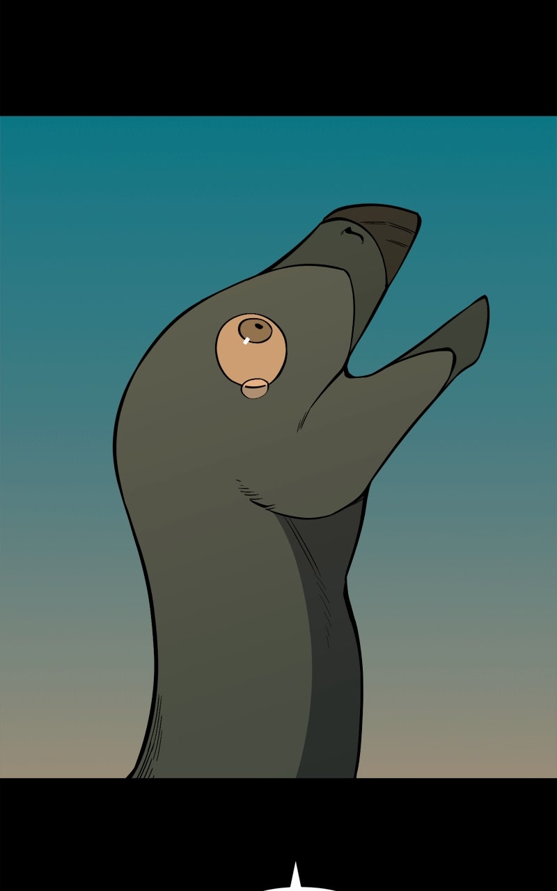 Ancient Animal Tales Ep. 44 - Protect the Lake (2) page 97 - 