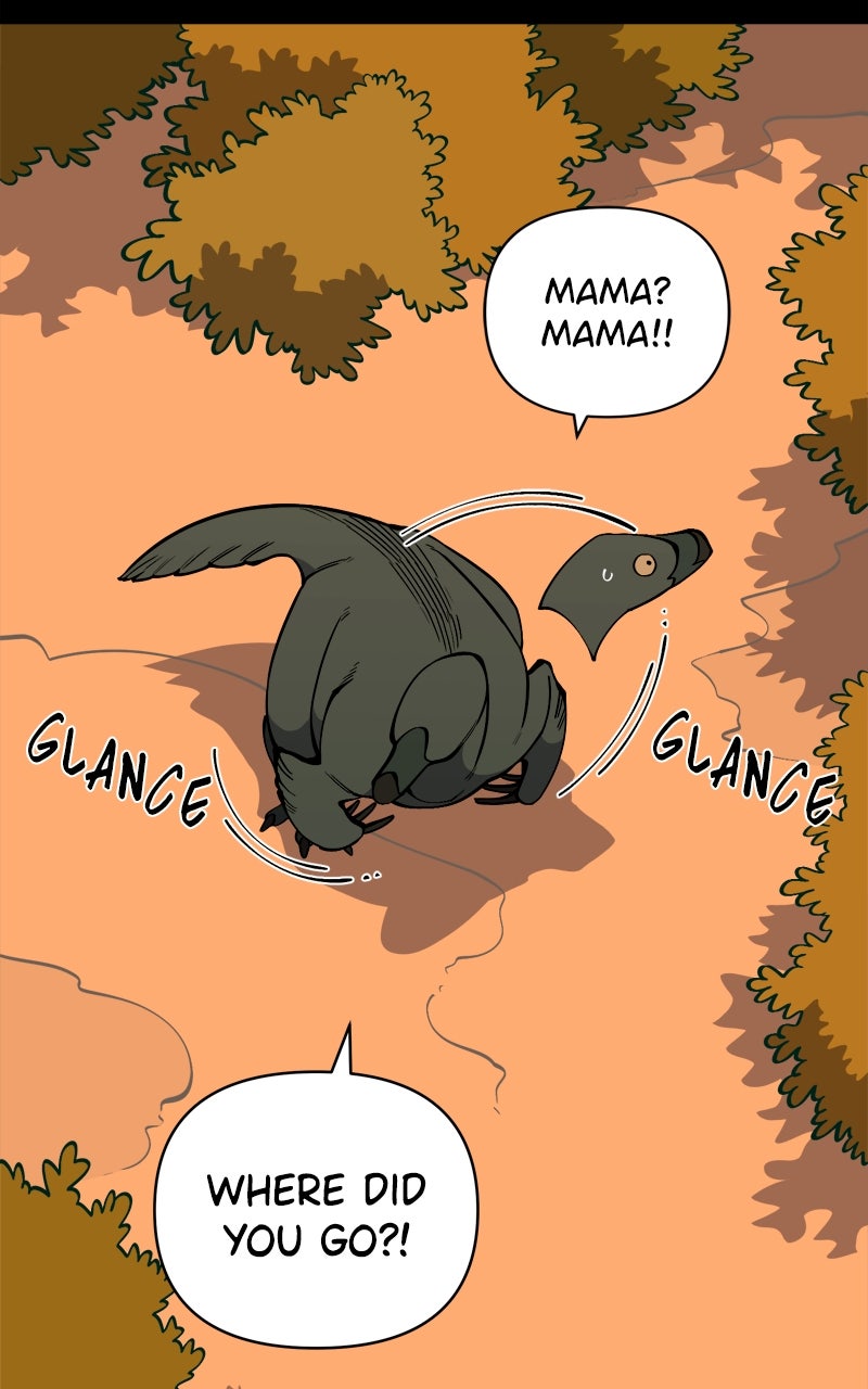 Ancient Animal Tales Ep. 44 - Protect the Lake (2) page 99 - 