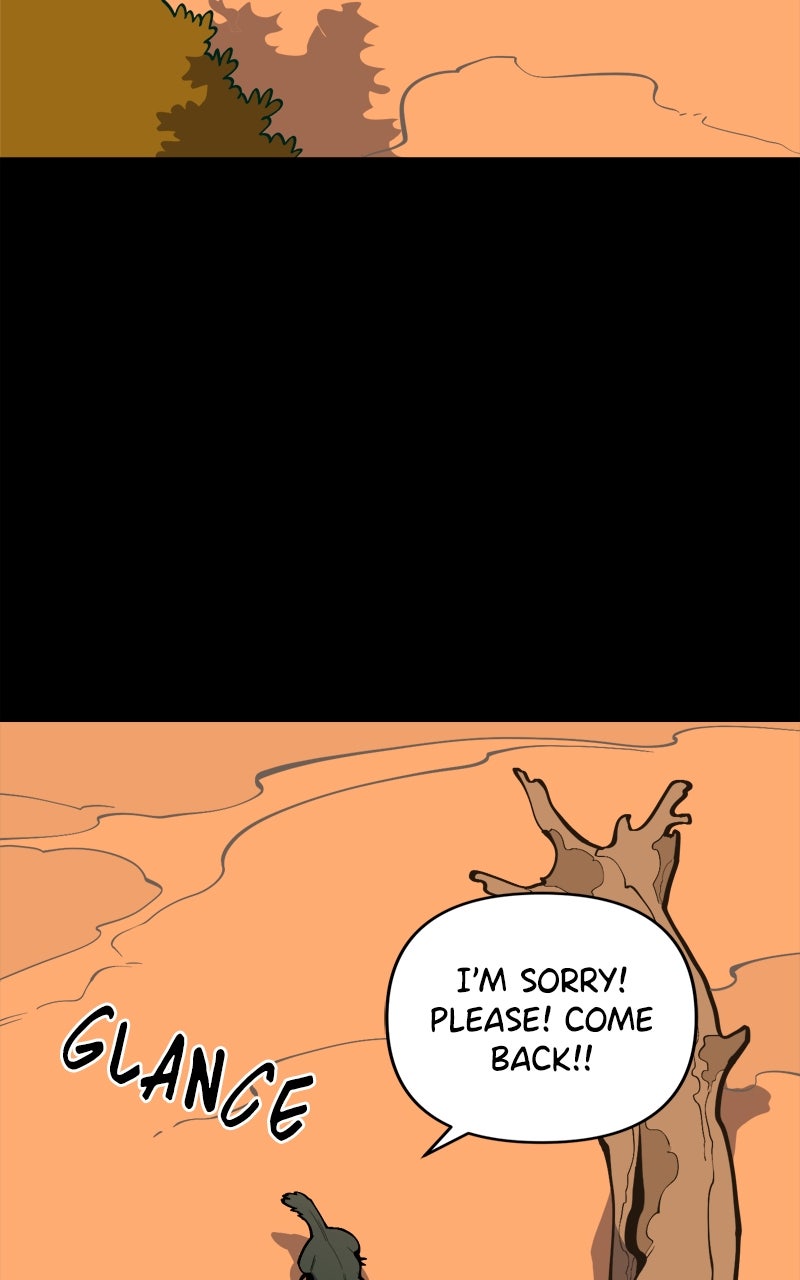 Ancient Animal Tales Ep. 44 - Protect the Lake (2) page 100 - 